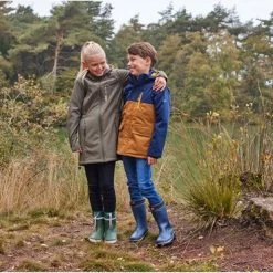 Mountain Peak Meisjes Outdoor Softshell Parka - Groen - Maat 152 - Winddicht - Ademend Materiaal 9 Mountain Peak Meisjes Outdoor Softshell Parka - Groen - Maat 152 - Winddicht - Ademend Materiaal -Isoproducts Gecertificeerd winkel 550x369 20