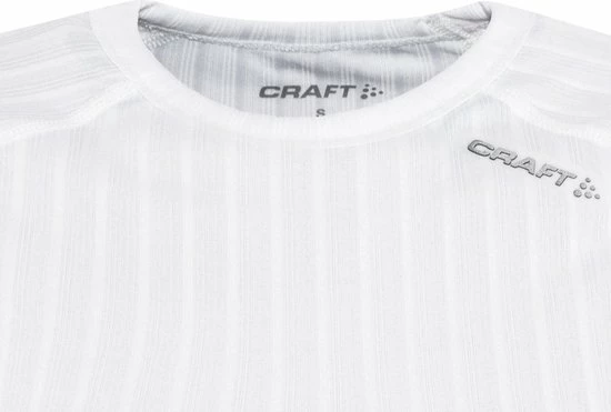 Craft Active Extreme 2.0 RN SS W - Wit - L 4 Craft Active Extreme 2.0 RN SS W - Wit - L - Afbeelding 2