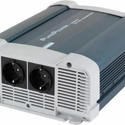 PurePower - Xenteq Xenteq PurePower Omvormer 12V Naar 230V - 2000W Zuivere Sinus