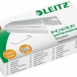 Leitz Nietjes Verzinkt 1000St 24/8 7 Leitz Nietjes Verzinkt 1000St 24/8 -Isoproducts Gecertificeerd winkel 550x374 2
