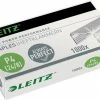 Leitz Nietjes Verzinkt 1000St 24/8 1 Leitz Nietjes Verzinkt 1000St 24/8 -Isoproducts Gecertificeerd winkel 550x376 1