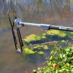 Brute Strength Vismagneet - 400 Kg Trekkracht- Magneetvissen - Incl. Handschoenen - Prikstok Adapter - Schroefdraadborgmiddel (10 Ml) -Isoproducts Gecertificeerd winkel 550x376 5