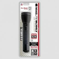 MagLite MagLED ML300LX - Staaflamp - 2D-cell - Zwart -Isoproducts Gecertificeerd winkel 550x378 3