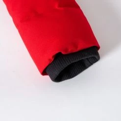 Paragoose - Dames Jas Winter Julie Red-Model 2023- Maat XL 10 Paragoose - Dames Jas Winter Julie Red-Model 2023- Maat XL -Isoproducts Gecertificeerd winkel 550x380