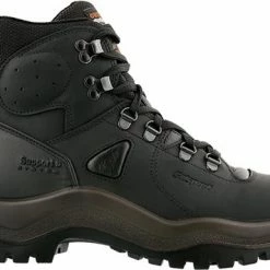 Grisport Sherpa Wandelschoenen Unisex - Brown - Maat 39 -Isoproducts Gecertificeerd winkel 550x385 6