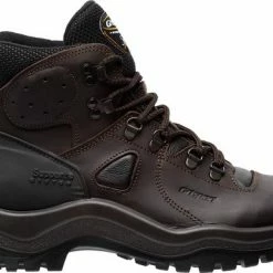 Grisport Sherpa Wandelschoenen Unisex - Brown - Maat 44 -Isoproducts Gecertificeerd winkel 550x386 2