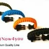 Now4you Paracord Survival Armbanden Set 4 Kleuren Met Kompas 1 Now4you Paracord Survival Armbanden Set 4 Kleuren Met Kompas -Isoproducts Gecertificeerd winkel 550x388 4