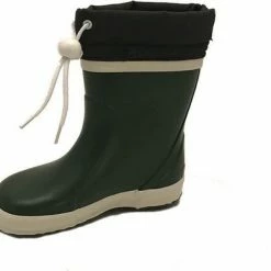 Bergstein Winterboot - Regenlaarzen - Unisex Junior - Forest - Maat 27 -Isoproducts Gecertificeerd winkel 550x389