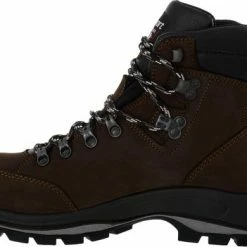 Grisport Anden Wandelschoenen Unisex - Brown - Maat 45 -Isoproducts Gecertificeerd winkel 550x390 2