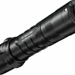 Nitecore P20 V2 Tactische Zaklamp -Isoproducts Gecertificeerd winkel 550x396