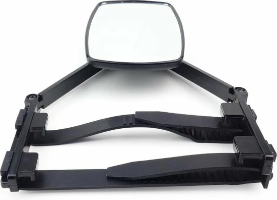 ABC-Led Caravanspiegel Universeel - Verstelbaar 4 ABC-Led Caravanspiegel Universeel - Verstelbaar - Afbeelding 2