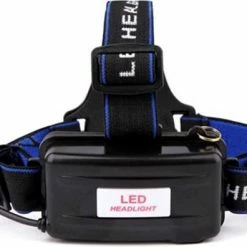 TrendX Waterdichte LED Zaklamp - Koplamp - Hoofd Lamp - Night Lamp - LED Torch Voor Jacht, Vissen En Camping 18 TrendX Waterdichte LED Zaklamp - Koplamp - Hoofd Lamp - Night Lamp - LED Torch Voor Jacht, Vissen En Camping -Isoproducts Gecertificeerd winkel 550x396 7