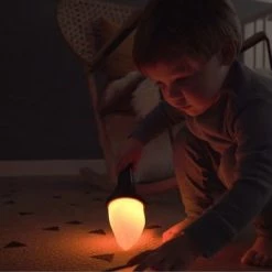 SIL Products Draagbare Fakkel Voor Kinderen ECHT Vlameffect USB Oplaadbaar 1,5 Meter Kabel Kinder Zaklamp -Isoproducts Gecertificeerd winkel 550x397 1