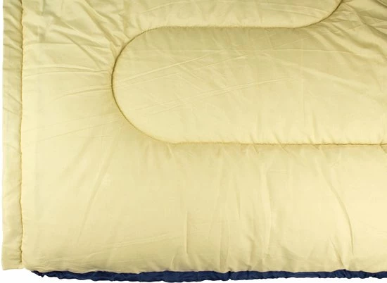 Abbey Camp Slaapzak - Ripstop - 210 X 82 Cm - Marine 5 Abbey Camp Slaapzak - Ripstop - 210 X 82 Cm - Marine - Afbeelding 3