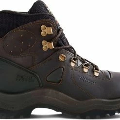 Grisport Sherpa Wandelschoenen Unisex - Brown - Maat 41