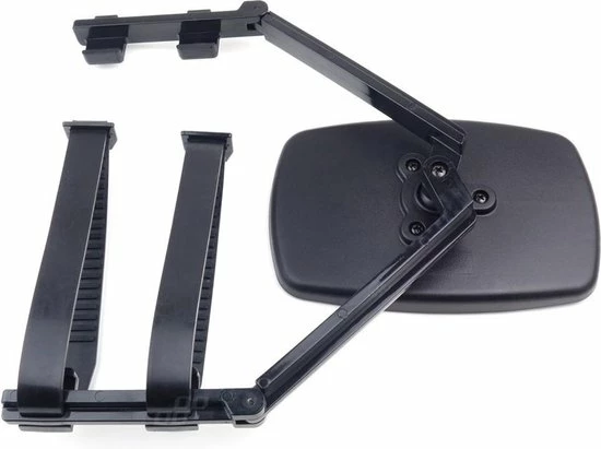 ABC-Led Caravanspiegel Universeel - Verstelbaar 7 ABC-Led Caravanspiegel Universeel - Verstelbaar - Afbeelding 5