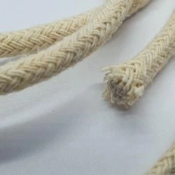 Madeliz Olielampen Lont 100CM - Long Burn (4mm) -Isoproducts Gecertificeerd winkel 550x412 11