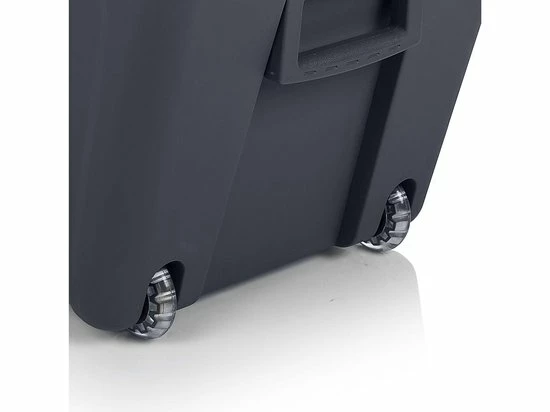 Tristar KB-7540 Thermo-elektrische Koelbox - 12V / 230V - 40 L - Zwart / Grijs 14 Tristar KB-7540 Thermo-elektrische Koelbox - 12V / 230V - 40 L - Zwart / Grijs - Afbeelding 12