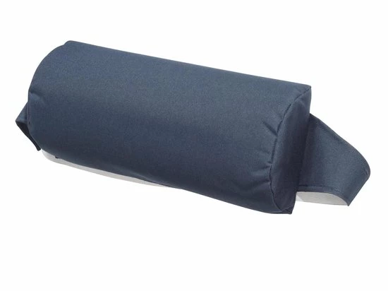 Campart Travel BE-0637 - Ligbed - Blauw 14 Campart Travel BE-0637 - Ligbed - Blauw - Afbeelding 12