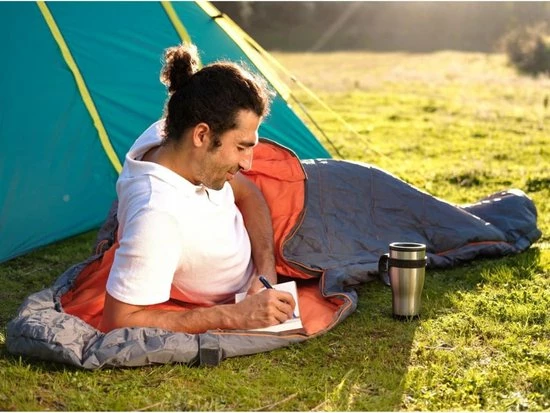 Bestway Pavillo Slaapzak Hiberhide 5 Slaapzak 7 Bestway Pavillo Slaapzak Hiberhide 5 Slaapzak - Afbeelding 5