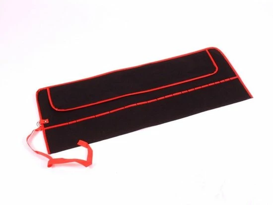 Merkloos Gereedschapfoudraal TC 0042 3 Merkloos Gereedschapfoudraal TC 0042