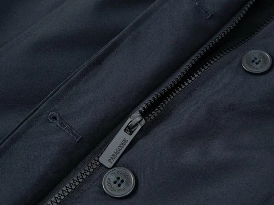 Paragoose - Dames Jas Winter Nina Navy - Model 2022 -Maat XL 8 Paragoose - Dames Jas Winter Nina Navy - Model 2022 -Maat XL - Afbeelding 6
