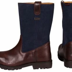 Horka Outdoorlaarzen Cornwall Unisex Kort Navy Maat 39 -Isoproducts Gecertificeerd winkel 550x414 4