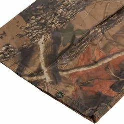 Ultimate Camo Rain Suit Size XL | Regenpak 34 Ultimate Camo Rain Suit Size XL | Regenpak -Isoproducts Gecertificeerd winkel 550x415 6