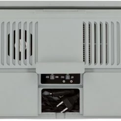 Mestic MTEC-28 Koelbox Thermo-elektrisch - AC/DC - 26L -Isoproducts Gecertificeerd winkel 550x416 5