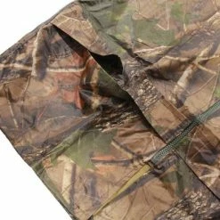 Ultimate Camo Rain Suit Size L | Regenpak -Isoproducts Gecertificeerd winkel 550x417 2