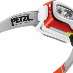 Petzl Swift RL Hoofdlamp - Zwart - 900 Lumen -Isoproducts Gecertificeerd winkel 550x418 1