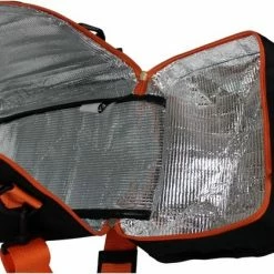 Fana Bags Koeltas & Fietstas In Één - Lange Schouderband - Fietstas - Koeltas - Voorvak - Lichtgewicht -Isoproducts Gecertificeerd winkel 550x419