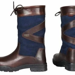 HORKA OUTDOOR LAARS GREENWICH KORT 40 Brown -Isoproducts Gecertificeerd winkel 550x419 3