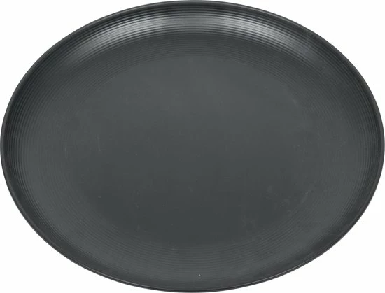 Bo-Camp - Industrial - Servies - Orville - 16-Delig - Antraciet 9 Bo-Camp - Industrial - Servies - Orville - 16-Delig - Antraciet - Afbeelding 7