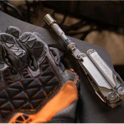 Leatherman Bit Extender Ratchet Driver -Isoproducts Gecertificeerd winkel 550x420 2