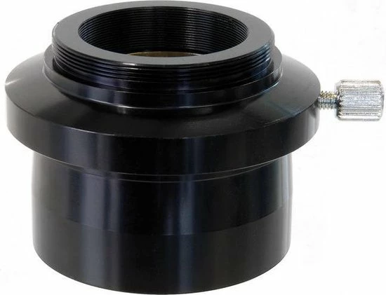 Bresser Telescoop - Messier OTA AR-152L/1200 HEXAFOC - Met Stabiele Verlengarm 9 Bresser Telescoop - Messier OTA AR-152L/1200 HEXAFOC - Met Stabiele Verlengarm - Afbeelding 7