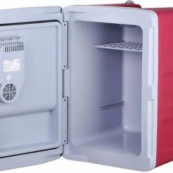 AREBOS Koelbox 40 L Auto Camping Thermo-elektrische Verwarmingsbox F 12V, 230V 21 AREBOS Koelbox 40 L Auto Camping Thermo-elektrische Verwarmingsbox F 12V, 230V -Isoproducts Gecertificeerd winkel 550x422 10