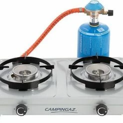 Campingaz Camping Cook CV Camping Kooktoestel - 2-pits - 2x 1800 Watt 18 Campingaz Camping Cook CV Camping Kooktoestel - 2-pits - 2x 1800 Watt -Isoproducts Gecertificeerd winkel 550x423