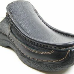 Wolky Comfortschoenen Roll Slide Zwart Leer 56 Wolky Comfortschoenen Roll Slide Zwart Leer -Isoproducts Gecertificeerd winkel 550x428 5