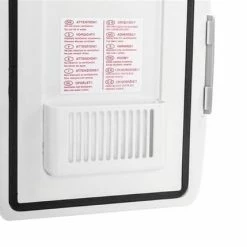 New World Mobiele Mini Koelkast - Frigobox 220/12 Volt AC/DC Auto/Caravan/Camping - Minibar - Mini Koelkast 4 Liter 16 New World Mobiele Mini Koelkast - Frigobox 220/12 Volt AC/DC Auto/Caravan/Camping - Minibar - Mini Koelkast 4 Liter -Isoproducts Gecertificeerd winkel 550x429 1