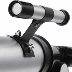 LORIOTH® Astronomische Telescoop - Telescoop 90x Zoom - HD Sterrenkijker - Inclusief Statief - Inclusief Telefoon Clip - Outdoor - Zwart 20 LORIOTH® Astronomische Telescoop - Telescoop 90x Zoom - HD Sterrenkijker - Inclusief Statief - Inclusief Telefoon Clip - Outdoor - Zwart -Isoproducts Gecertificeerd winkel 550x429