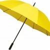 Falcone® Extra Strong Paraplu - Ø 130 Cm - Geel 1 Falcone® Extra Strong Paraplu - Ø 130 Cm - Geel -Isoproducts Gecertificeerd winkel 550x433 1