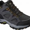Skechers - ARCH FIT DAWSON - MILLARD - Charcoal - 44 -Isoproducts Gecertificeerd winkel 550x434 1