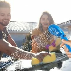 AREBOS Camping Douchekop 12 V Auto Buitentuin Hondendouche Dompelpomp Blauw 12 AREBOS Camping Douchekop 12 V Auto Buitentuin Hondendouche Dompelpomp Blauw -Isoproducts Gecertificeerd winkel 550x437 4