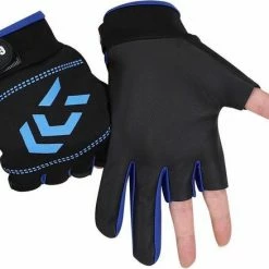 Boutique House 1 Paar Vissen Handschoenen- Mannen Vrouwen Outdoor Vissen Anti-Slip - Sport Vis Apparatuur Hengelen Sbr Handschoenen -Isoproducts Gecertificeerd winkel 550x438 5