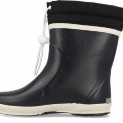 Bergstein Winterboot - Regenlaarzen - Unisex Junior - Black - Maat 22 -Isoproducts Gecertificeerd winkel 550x441