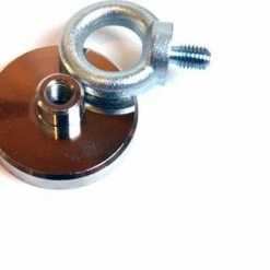 Magneetvissen Webshop Neodymium Vismagneet 75 Kg Trekkracht | Sterke Kinder Magneet | Tijdelijk ✓ Gratis Touw | ✓ Gratis Geleverd -Isoproducts Gecertificeerd winkel 550x443 1