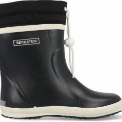 Bergstein Winterboot - Regenlaarzen - Unisex Junior - Black - Maat 22 -Isoproducts Gecertificeerd winkel 550x444 7