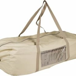 Bo-Camp - Urban Outdoor - Tent - Streeterville - Ø 4 Meter - 6 Personen 15 Bo-Camp - Urban Outdoor - Tent - Streeterville - Ø 4 Meter - 6 Personen -Isoproducts Gecertificeerd winkel 550x449 6