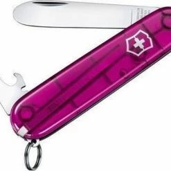 My First Victorinox Pink Transparant Zakmes 8 Functies 14 My First Victorinox Pink Transparant Zakmes 8 Functies -Isoproducts Gecertificeerd winkel 550x452 10
